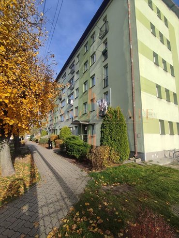 mieszkanie na sprzedaż 47m2 mieszkanie Mińsk Mazowiecki, Błonie