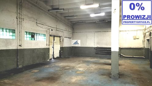 lokal użytkowy na wynajem 237m2 lokal użytkowy Warszawa, Włochy, Grójecka