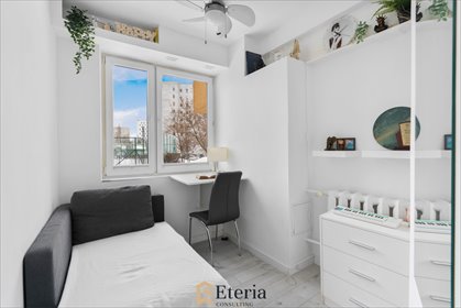 mieszkanie na sprzedaż 10m2 mieszkanie Warszawa, Eugeniusza Horbaczewskiego