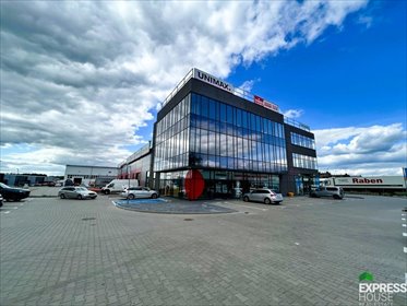 lokal użytkowy na wynajem 470m2 lokal użytkowy Białystok, Starosielce, Elewatorska