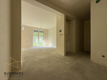 Kawalerka z ogródkiem i widokiem na Górę Św. Marcina - polecam! mieszkanie Tarnów