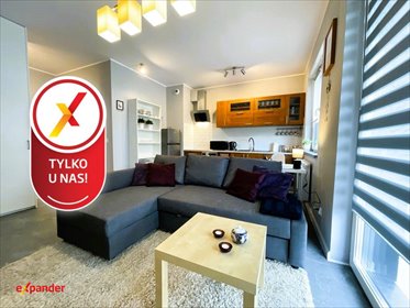 Nowoczesna kawalerka 29 m² z balkonem, miejsce garażowe! polecam! mieszkanie Kalisz, Aleja Wojska Polskiego