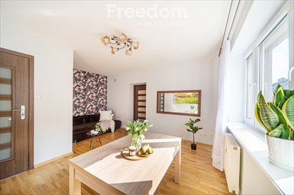 mieszkanie na sprzedaż 44m2 mieszkanie Tarczyn, mjr. Edwarda Ziółkowskiego