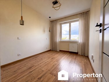 Sprzedam przestronne 3-pokojowe mieszkanie 59,5 m² po remoncie mieszkanie Płock, Szarych Szeregów