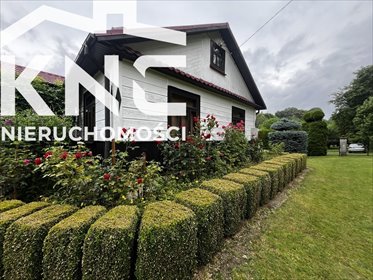 dom na sprzedaż 132m2 dom Częstoborowice