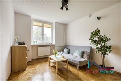 mieszkanie na wynajem 32m2 mieszkanie Warszawa, Mokotów, Aleja Niepodległości