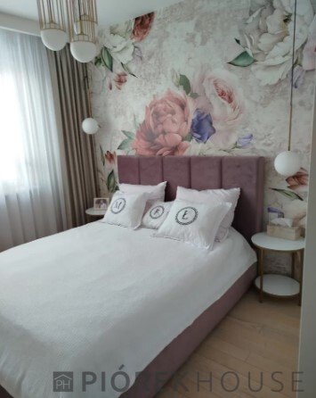 mieszkanie na sprzedaż 65m2 mieszkanie Warszawa, Wilanów, Syta