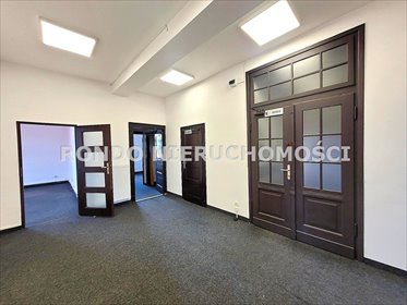Nowoczesne biuro 144 m² w odrestaurowanej kamienicy lokal użytkowy Wrocław, Psie Pole, Karłowice