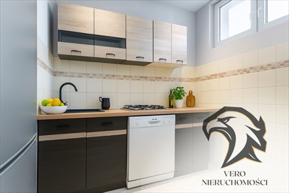 mieszkanie na sprzedaż 42m2 mieszkanie Łódź, Bałuty, Pojezierska