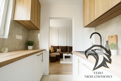 mieszkanie na sprzedaż 38m2 mieszkanie Łódź, Górna