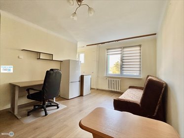 Polecam kawalerkę 22,79 m² na Czarnowie w Kielcach mieszkanie Kielce, Czarnów, Czarnów