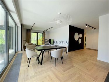 mieszkanie na wynajem 115m2 mieszkanie Warszawa, Śródmieście, Grzybowska
