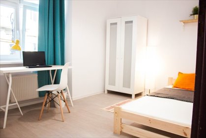 pokój na wynajem 15m2 pokój Poznań, Centrum, centrum, wrocławska 16