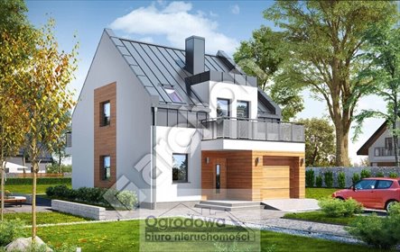 dom na sprzedaż 179m2 dom Wyszków