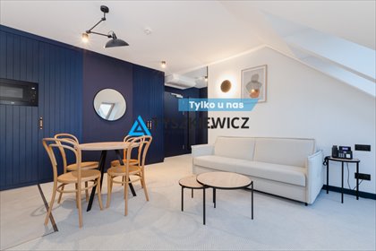 mieszkanie na sprzedaż 55m2 mieszkanie Łeba, Nadmorska