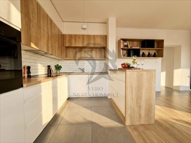 mieszkanie na sprzedaż 92m2 mieszkanie Łódź, Górna, Bałtycka