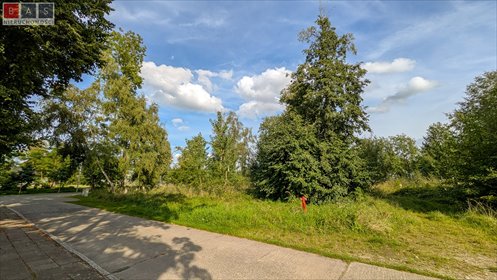 działka na sprzedaż 2532m2 działka Dziwnów, Marynarki Wojennej