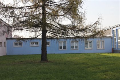 Polecam biuro 33 m² na Chorzowskiej w Radomiu lokal użytkowy Radom, Chorzowska