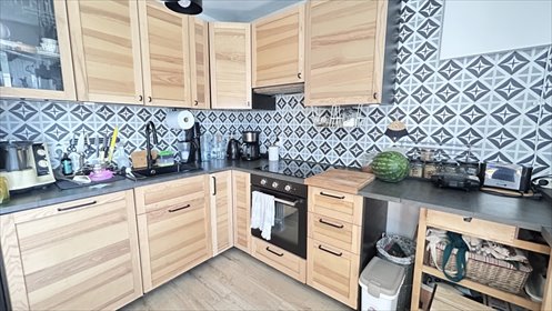 mieszkanie na sprzedaż 47m2 mieszkanie Rudziniec, Rudziniec, Dębowa