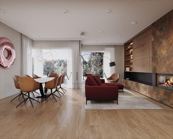 dom na sprzedaż 152m2 dom Warszawa, Wawer