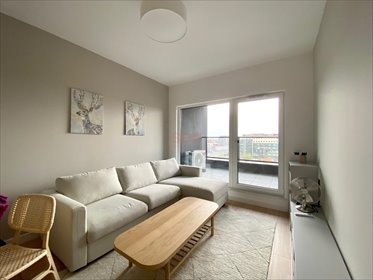 mieszkanie na wynajem 55m2 mieszkanie Wrocław, Stare Miasto, Szczepin, Braniborska