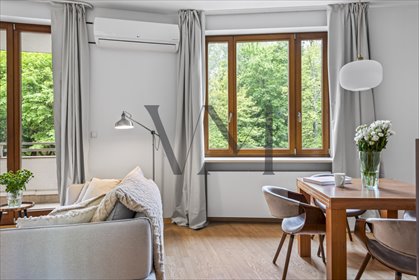 mieszkanie na wynajem 68m2 mieszkanie Warszawa, Śródmieście, Leona Kruczkowskiego