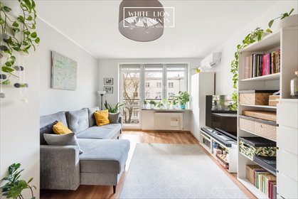 mieszkanie na sprzedaż 39m2 mieszkanie Warszawa, Śródmieście, Śródmieście Północne