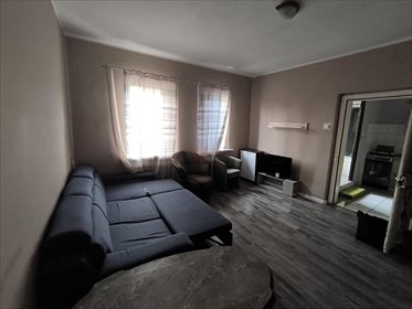 mieszkanie na sprzedaż 37m2 mieszkanie Katowice, Krakowska