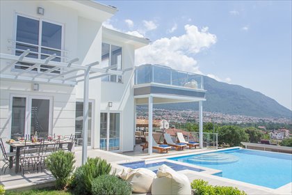 dom na sprzedaż 210m2 dom Ölüdeniz, Ölüdeniz, Fethiye, Muğla