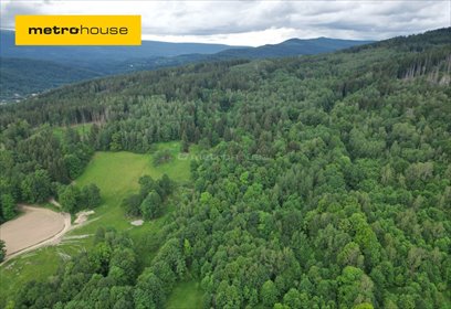 działka na sprzedaż 270000m2 działka Piechowice, Piastów