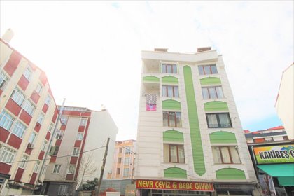 Dwupoziomowe 5-sypialni z tarasem w Arnavutköy mieszkanie Stambuł, Anadolu, Arnavutköy, Stambuł