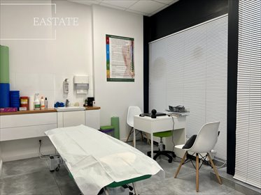 lokal użytkowy na wynajem 78m2 lokal użytkowy Warszawa, Wilanów, Oś Królewska