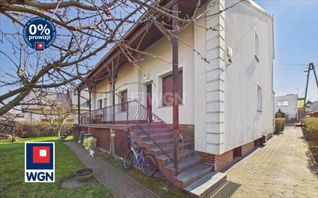 Dom na sprzedaż Świebodzin, Osiedle Słoneczne 352m2 Foto 2