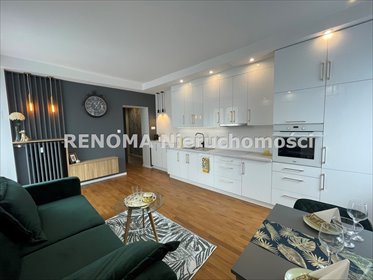 mieszkanie na wynajem 57m2 mieszkanie Białystok, Centrum, Grochowa