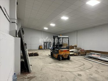 magazyn na wynajem 350m2 magazyn Częstochowa