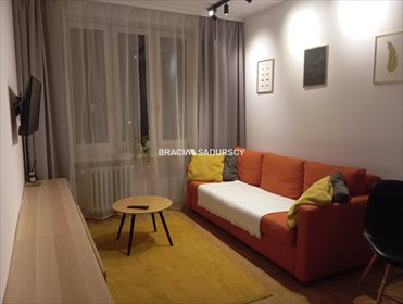 mieszkanie na sprzedaż 31m2 mieszkanie Kraków, Nowa Huta, os. Urocze