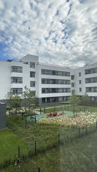 mieszkanie na sprzedaż 44m2 mieszkanie Warszawa, Białołęka, Marywilska