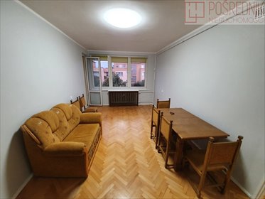 mieszkanie na wynajem 49m2 mieszkanie Szczecin, Centrum, Małopolska
