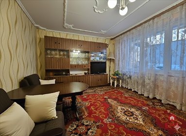 mieszkanie na sprzedaż 59m2 mieszkanie Białystok, Dziesięciny, Jarzębinowa