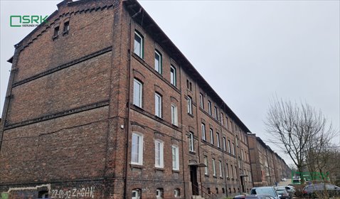 mieszkanie na sprzedaż 36m2 mieszkanie Będzin, Będzin, Marii Konopnickiej