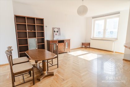 mieszkanie na wynajem Szczecin Pogodno Waleriana Łukasińskiego 59 m2
