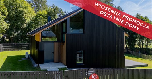 dom na sprzedaż 178m2 dom Międzyzdroje