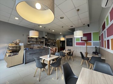 lokal użytkowy na wynajem 59m2 lokal użytkowy Rzeszów, Tadeusza Rejtana