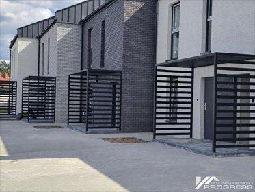 mieszkanie na sprzedaż 55m2 mieszkanie Krosno, Turaszówka, Klonowa