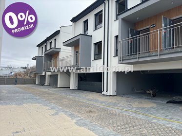 mieszkanie na sprzedaż 59m2 mieszkanie Zielonka