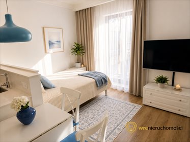Wynajmę luksusowe 2-pokojowe mieszkanie 40 m² we Wrocławiu mieszkanie Wrocław, Księcia Witolda