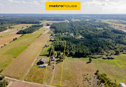 działka na sprzedaż 10167m2 działka Nowe Miasto