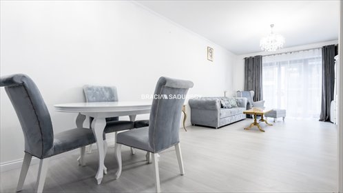 Nowoczesny 2-pokojowy apartament 64 m² z garażem polecam! mieszkanie Kraków, Podgórze, Zabłocie, Przemysłowa
