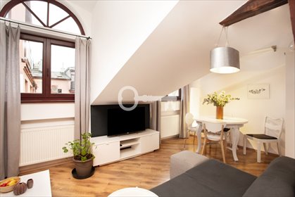 mieszkanie na wynajem 95m2 mieszkanie Kraków, Stare Miasto, Wojciecha Bogusławskiego