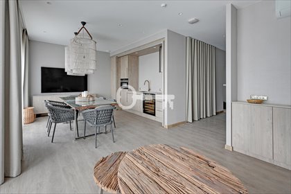 Zapraszam do luksusowego mieszkania 43,5 m² z tarasem i ogrodem mieszkanie Gdańsk, Sobieszewo, Turystyczna